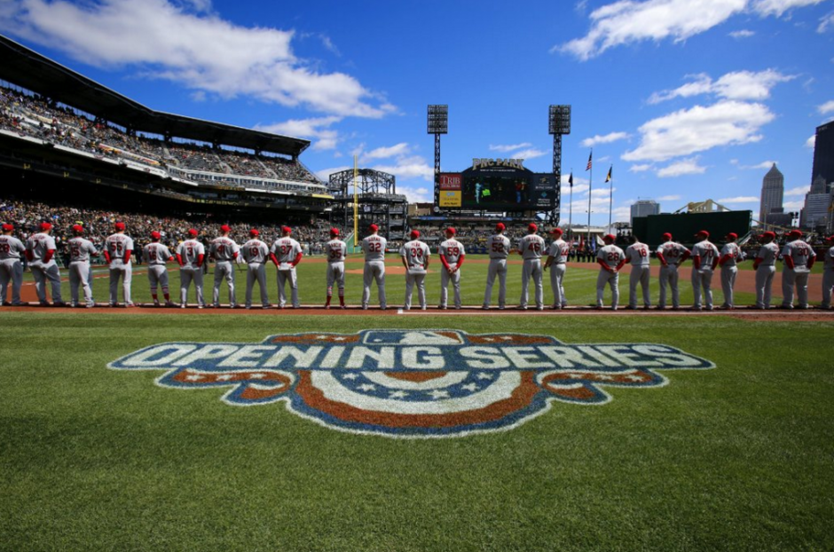 Kansas City derrot&oacute; en la Serie Mundial 2015 a los Mets de New York. (Foto: Twitter)