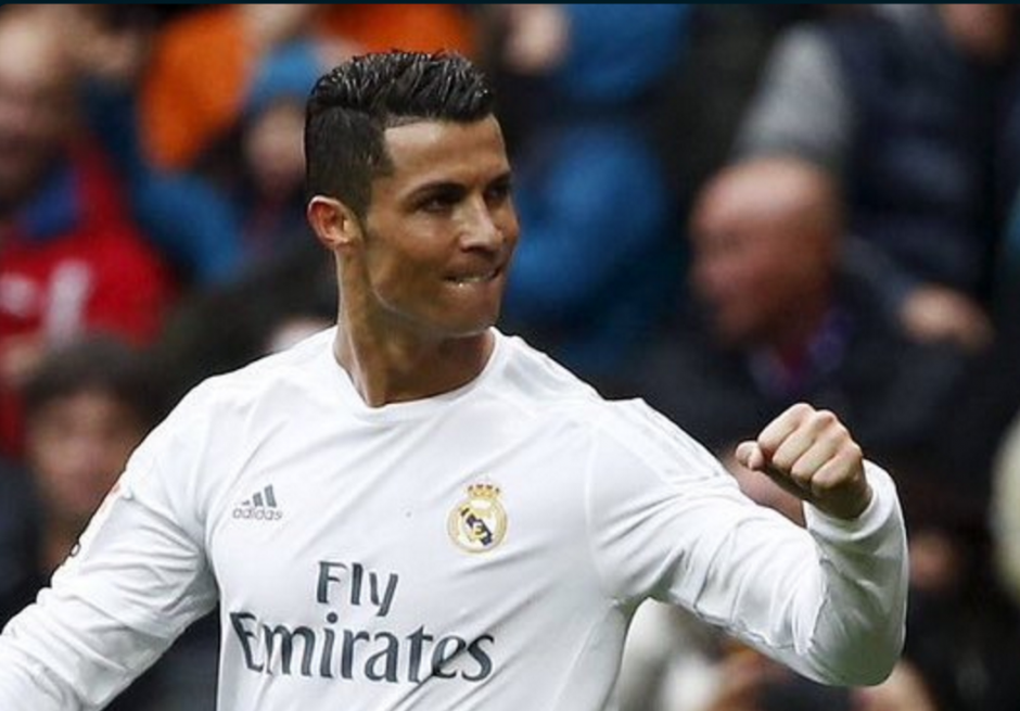 Cristiano suma 200 goles en 172 partidos oficiales con el Madrid en el Bernab&eacute;u. (Foto: Captura de imagen)&nbsp;