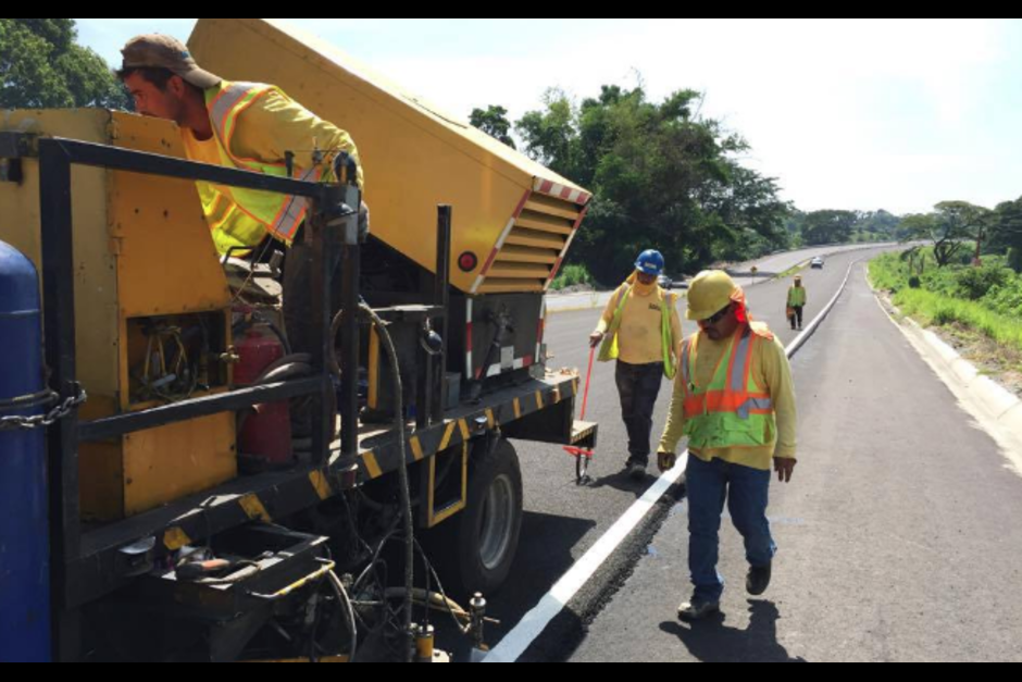 En los primeros meses de este a&ntilde;o, la empresa decidi&oacute; suspender temporalmente la obra. (Foto: Odebrecht)
