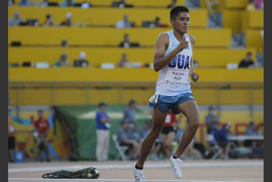 Guatemala inicia Centroamericano de Atletismo con nueve medallas