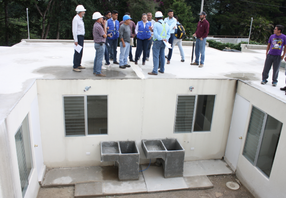 El proyecto Querida Familia lleva meses estancado por procesos burocr&aacute;ticos. (Foto: PDH)