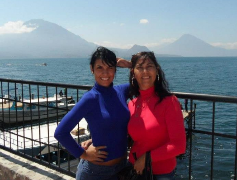 El cuerpo de Joanna Birriel llegar&aacute; a Ober&aacute;, su ciudad natal, sobre las 7 de la ma&ntilde;ana del viernes. (Foto: Facebook)