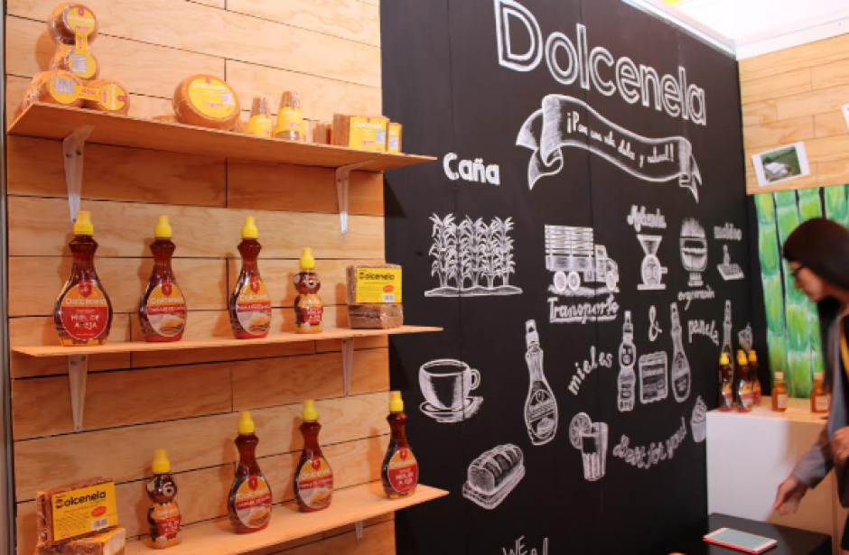 Guatemala tambi&eacute;n ofrece productos para llevar una vida saludable. (Foto: Agexport)