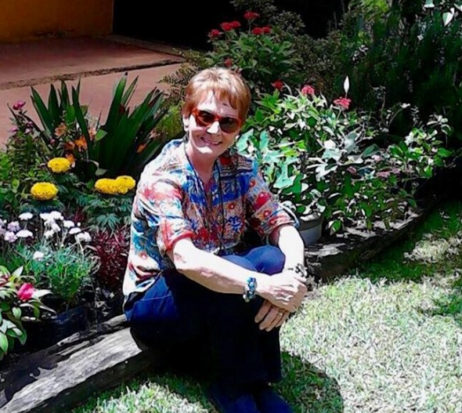 Alex de Corzo pudo cumplir el sue&ntilde;o de cualquier ni&ntilde;o. (Foto: Perspectiva)