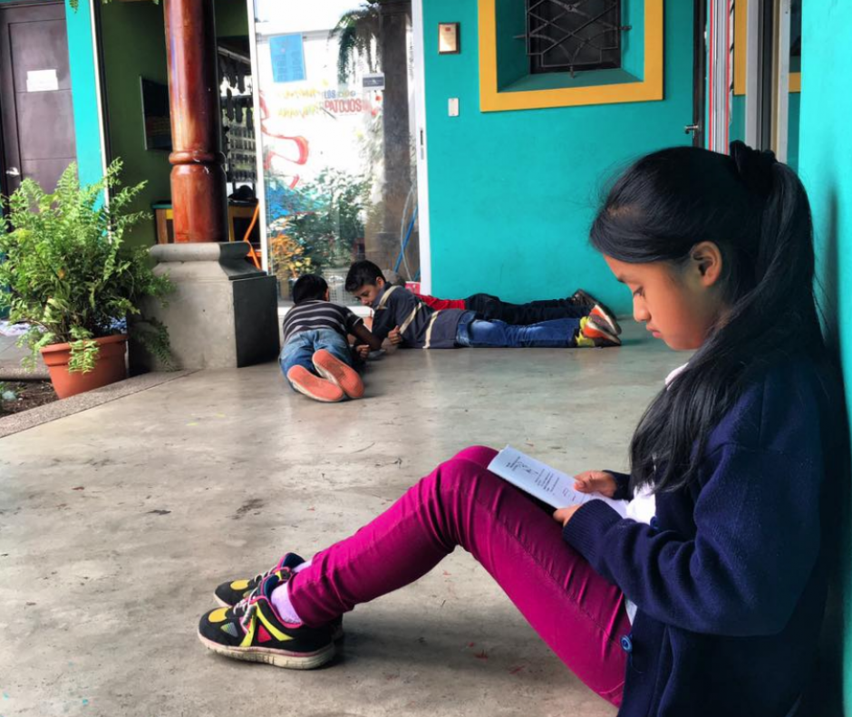 Los Patojos luchan por crear espacios seguros y esta madrugada sufrieron ataques. (Foto:Facebook)