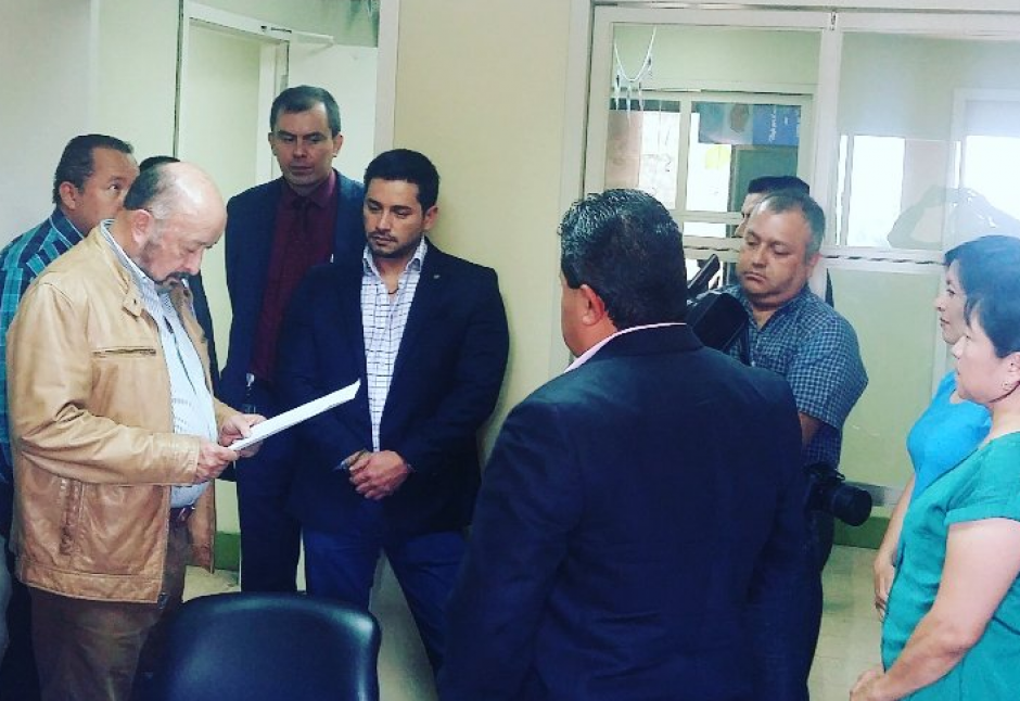 La empresa Vacaciones Centroamericanas SA simul&oacute; la venta de acciones cuando eran membres&iacute;as. (Foto: SAT)