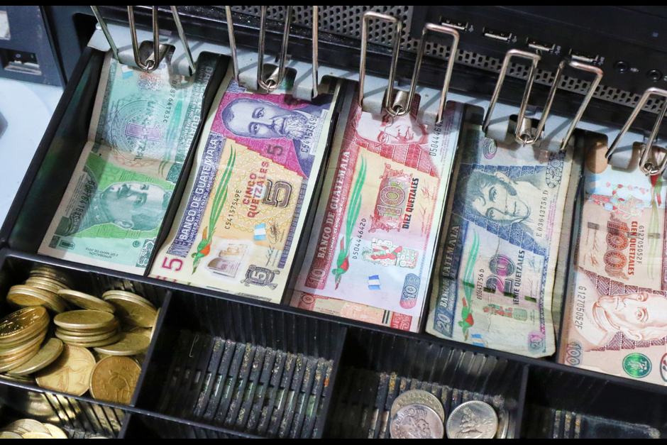 En 2016 se superó la cifra histórica de 7 mil millones de dólares. (Foto: Archivo/Soy502)