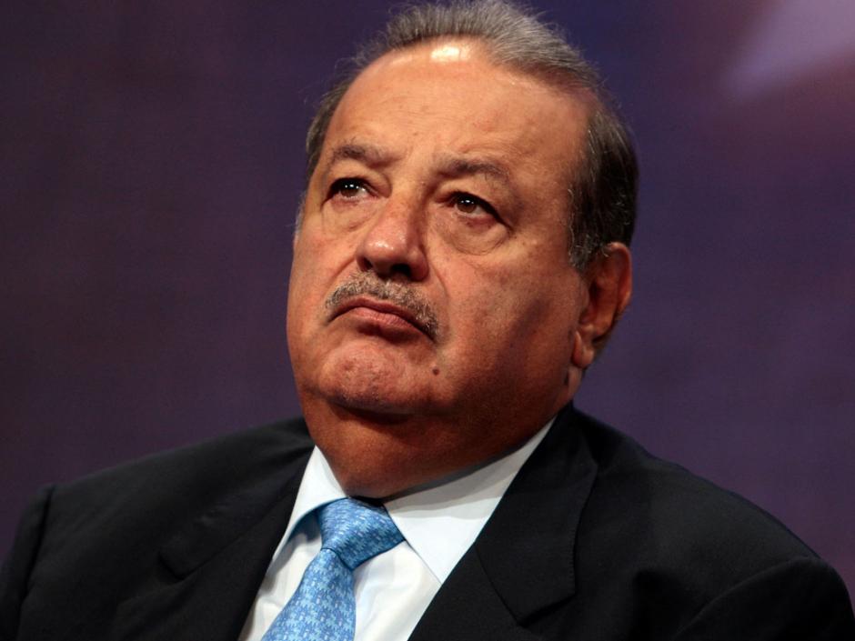 En los &uacute;ltimos meses, el magnate mexicano perdi&oacute; 2 mil 100 millones de d&oacute;lares. (Foto:&nbsp;lagazzettadf.com)