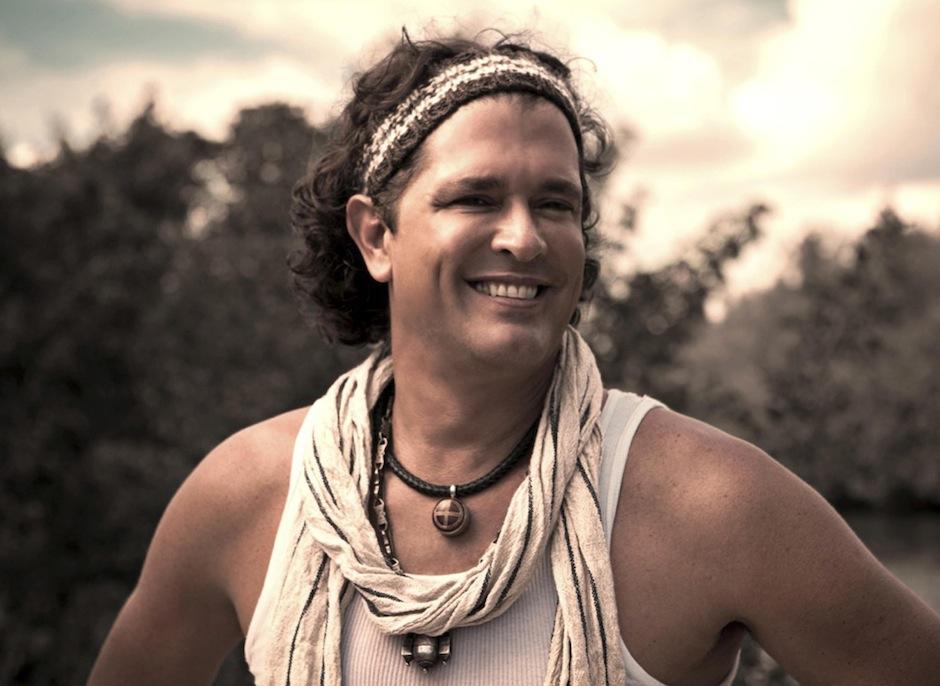 Carlos Vives armará parranda en el Brahva Fest 2015. (Foto: Carlos Vives oficial)&nbsp;