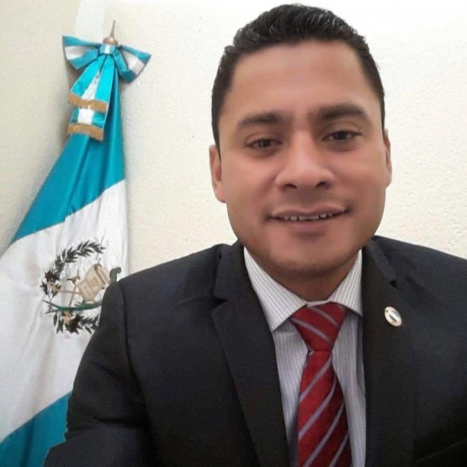 Carlos Ruano es actualmente juez suplente, es decir, est&aacute; a disposici&oacute;n de integrar cualquier juzgado del ramo penal por ausencia del titular.&nbsp;