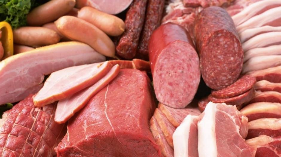 &nbsp;Las carnes procesadas han sido de las &uacute;ltimas en entrar en la lista, por los aditivos que contienen. Su consumo produce c&aacute;ncer colorrectal. (Foto: Google)