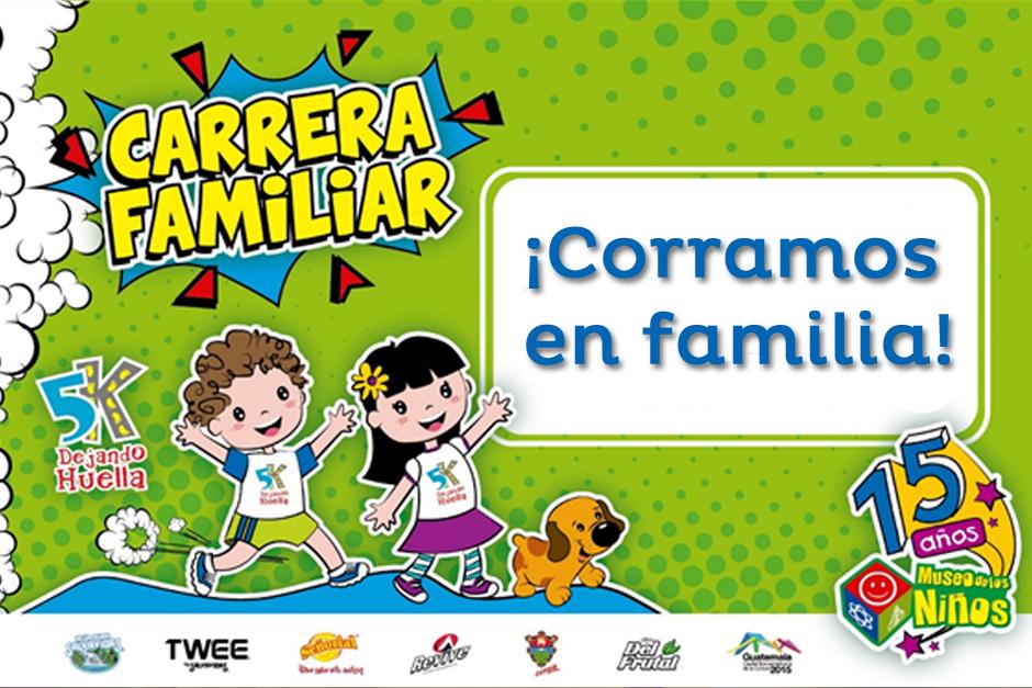 Por quinto a&ntilde;o consecutivo, las familias guatemaltecas podr&aacute;n compartir sano entretenimiento, as&iacute; como beneficiar a ni&ntilde;os y ni&ntilde;as de escasos recursos.