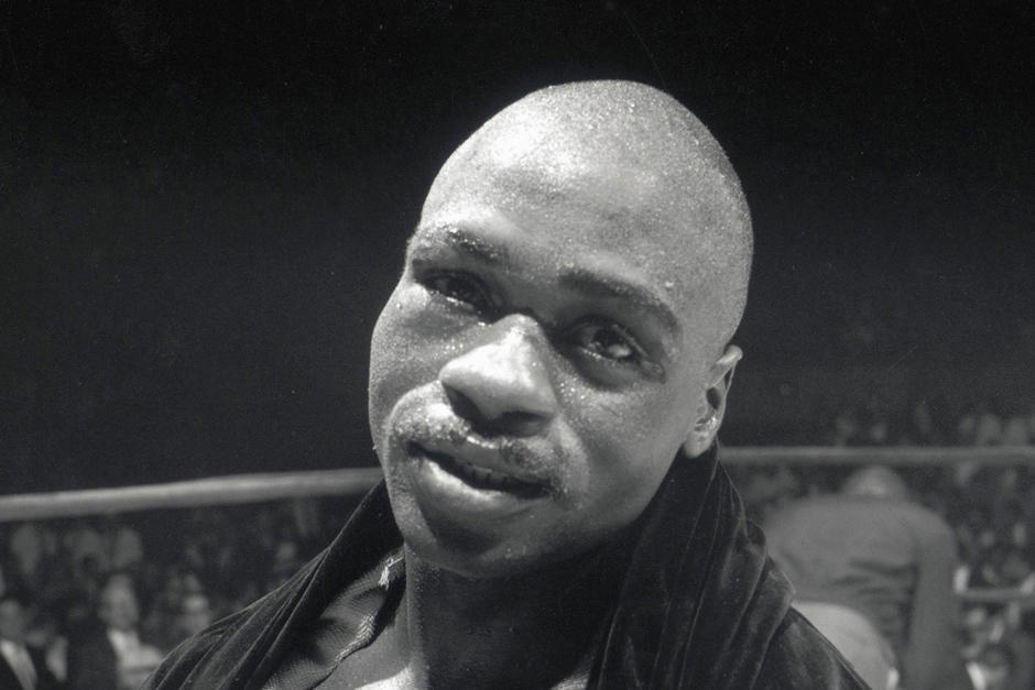 La historia de Rubin "Hurac&aacute;n" Carter se vivi&oacute; en el cuadril&aacute;tero de boxeo, en la prisi&oacute;n, en la m&uacute;sica y en el cine. Carter acusado injustamente fue un sin&oacute;nimo de lucha para muchos. (Foto: The Huffintogn Post)