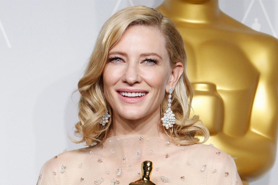 La pel&iacute;cula llega a los cines estadounidenses el pr&oacute;ximo d&iacute;a 16.