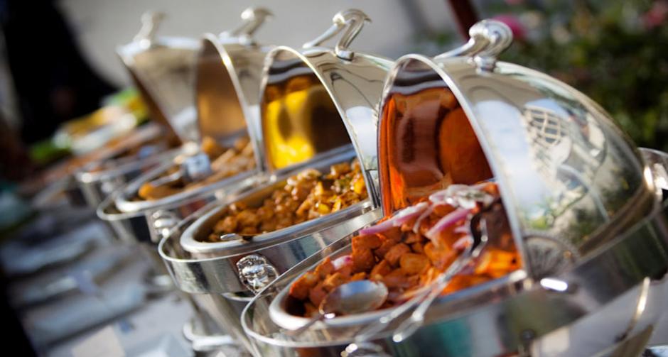 La Sepaz ha gastado 65 mil quetzales en alimentaci&oacute;n para sus eventos. (Foto: Archivo/Soy502)