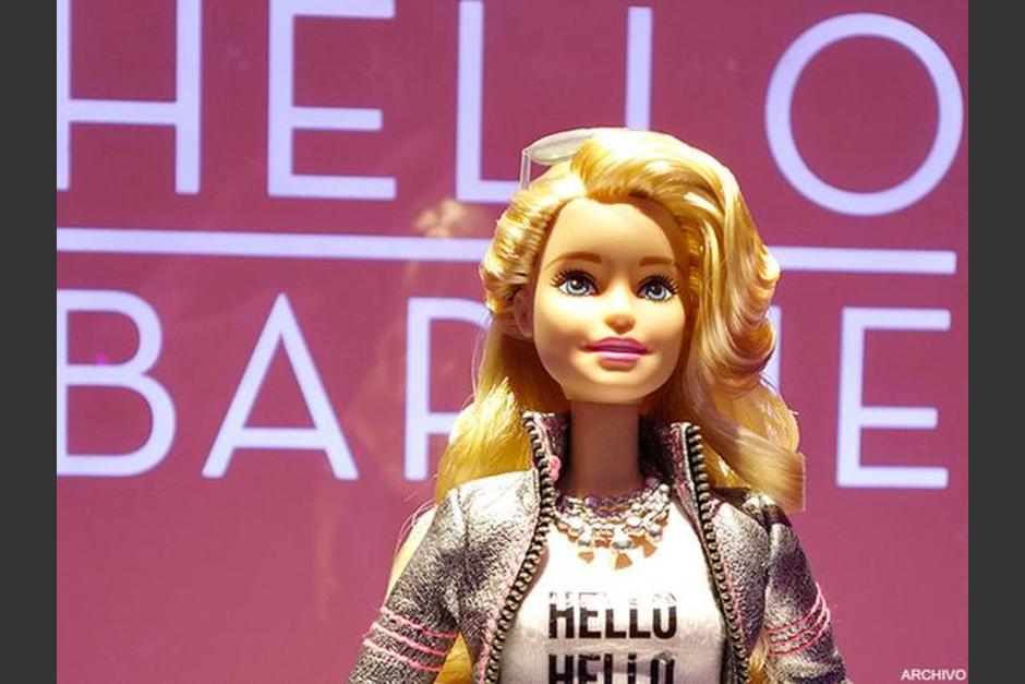 Hello Barbie causa pol&eacute;mica debido a que podr&iacute;a tratarse de una esp&iacute;a, indica la Asociaci&oacute;n de Consumidores de Estados Unidos. (Foto: Mattel)