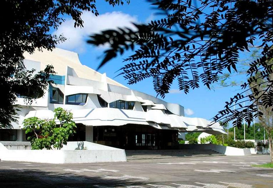 El Centro Cultural Miguel &Aacute;ngel Asturias se inaugur&oacute; el 16 de junio de 1978. (Foto Centro Cultural Miguel &Aacute;ngel Asturias/Facebook)