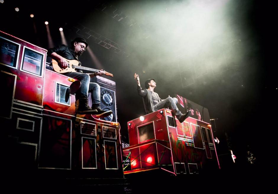 Ricardo Arjona cuenta los minutos para tomar el avión y llegar a Guatemala para reencontrarse con su gente. (Foto: www.ricardoarjona.com)