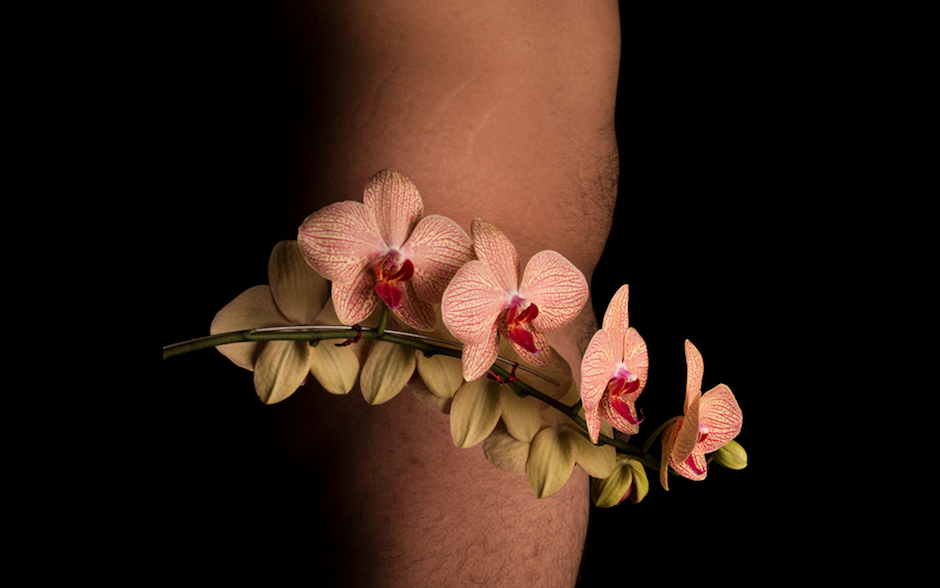 "El que encuentra una flor" es la exposici&oacute;n de la fot&oacute;grafa guatemalteca Cecilia Cobar Falla. (Foto: Cecilia Cobar Falla)&nbsp;