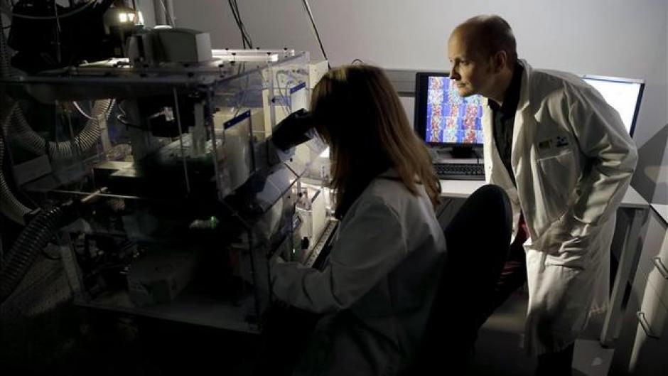 El estudio fue realizado por la Universidad de Michigan y la Cl&iacute;nica Mayo. (Foto ElDiario)