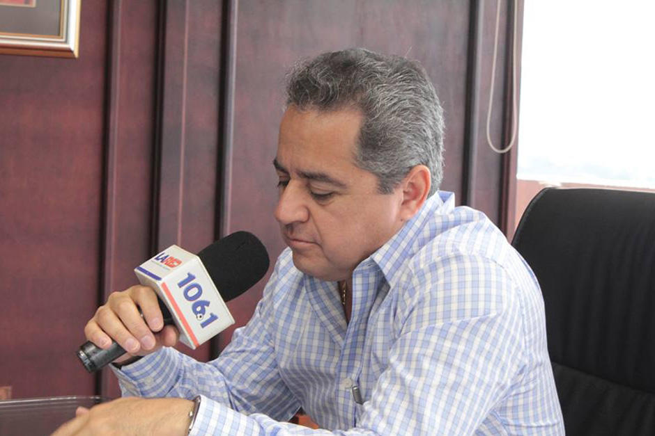 Pavel Centeno confirmó que su intención no era intervenir la SAT sino las aduanas del país para eliminar las redes de corrupción y contrabando que existen, además señaló que tuvo roces con los jefes de ministerios y secretarías por la falta de recursos públicos.