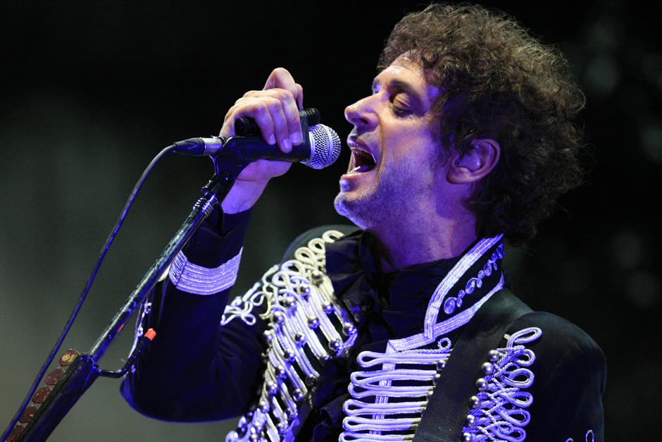 Este martes, el mismo d&iacute;a del cumplea&ntilde;os del cantautor fallecido, se publicar&aacute; la biograf&iacute;a de Gustavo Cerati. Pero antes, el autor decidi&oacute; publicar un fragmento que tiene a Argentina dolida porque la muerte del m&uacute;sico pudo prevenirse. (Foto: Archivo)