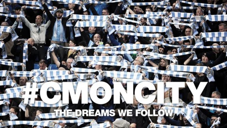 El Manchester City derrot&oacute; por 3-2 al PSG en el marcador global de la serie de cuartos de final de la Champions. (Foto: AFP)