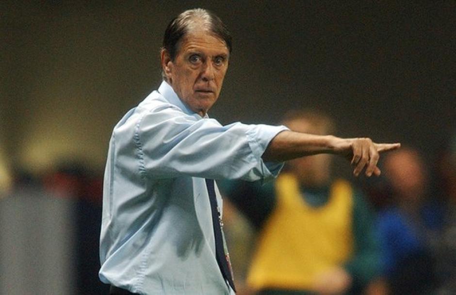 Maldini fue entrenador de la Selecci&oacute;n de Paraguay en Sudam&eacute;rica. Tambi&eacute;n dirigi&oacute; a Mil&aacute;n y la Selecci&oacute;n de Italia. (Foto: Agencias)