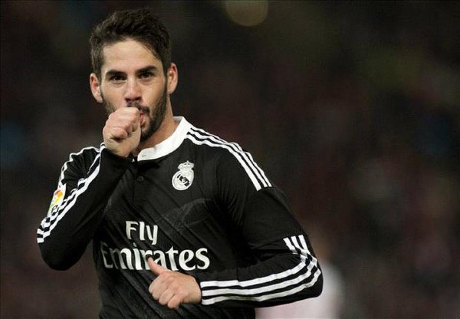 Isco Alarc&oacute;n espera brillar nuevamente en la temporada 2016-2017 de La Liga de Espa&ntilde;a. (Foto: Archivo)
