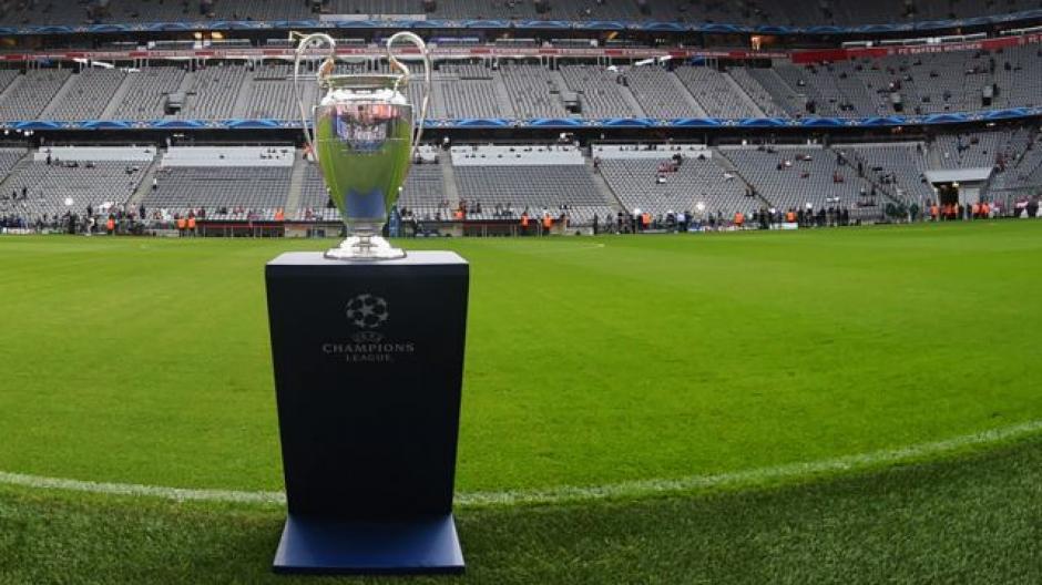 Desde 1992 se le conoce como "Liga de Campeones" anteriormente era conocida como "Copa de campeones". &nbsp;(Foto: Foxdeportes.com)