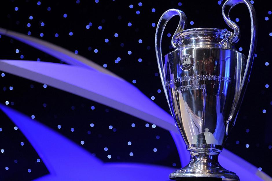 Ocho equipos quieren quedarse con la "Orejona" y ma&ntilde;ana se sabr&aacute; c&oacute;mo se enfrentar&aacute; entre s&iacute; en la fase de cuartos de final. (Imagen: noticias.lainformacion.com)