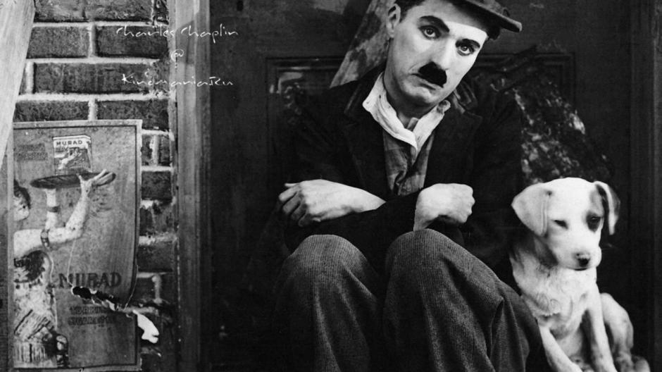 Charles Spencer Chaplin fue un actor, humorista, compositor, productor, guionista, director y escritor brit&aacute;nico. (Foto: moonmagazine.info)