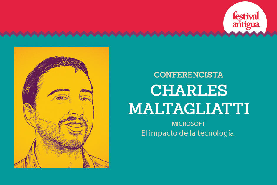 Tema a exponer:&nbsp;"El impacto de la Tecnolog&iacute;a."