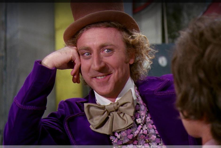 Fallece Gene Wilder el actor detr&aacute;s del &ldquo;meme de Willy Wonka&rdquo; (Foto: huffpost.com)