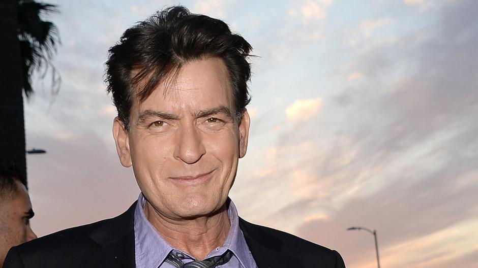 Charlie Sheen planea grabar en un reality su lucha con el VIH. (Foto: rtoday.com)