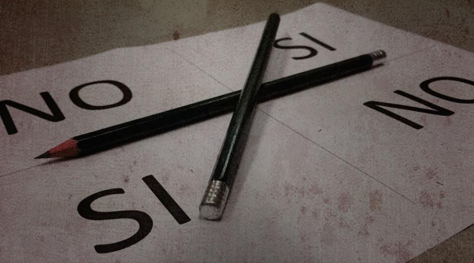 El famoso reto #CharlieCharlieChallenge no fue m&aacute;s que una estrategia publicitaria. (Foto: aciprensa.com)