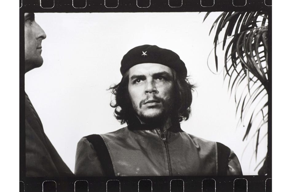 Korda es autor de la obra, que tiene un precio de salida de 30 mil quetzales.&nbsp;