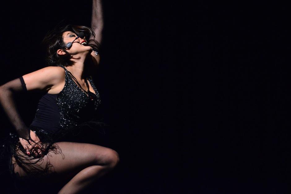 Chicago, el musical es una producci&oacute;n de Saravandah Producciones. (Foto: Wilder L&oacute;pez/Soy502)&nbsp;