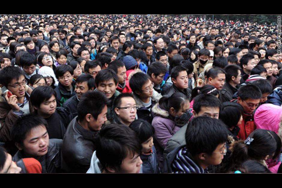 Detr&aacute;s del desbalance demogr&aacute;fico y social, est&aacute; una pol&iacute;tica p&uacute;blica instaurada hace d&eacute;cadas. Como medida de Estado, una estricta pol&iacute;tica de natalidad que limitaba el n&uacute;mero de hijos por familia. (Foto: CNN)