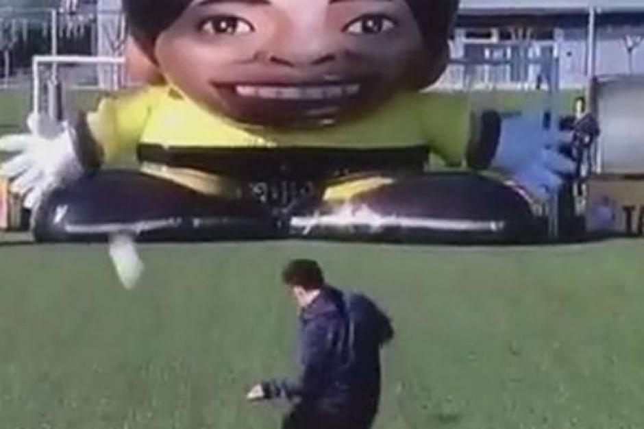 Messi volvi&oacute; a lucir toda su habilidad con el bal&oacute;n. (Foto: Captura de imagen)