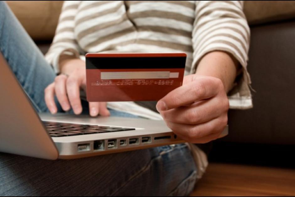 Sigue estos consejos para proteger tu tarjeta. (Foto: Archivo/Soy502)&nbsp;