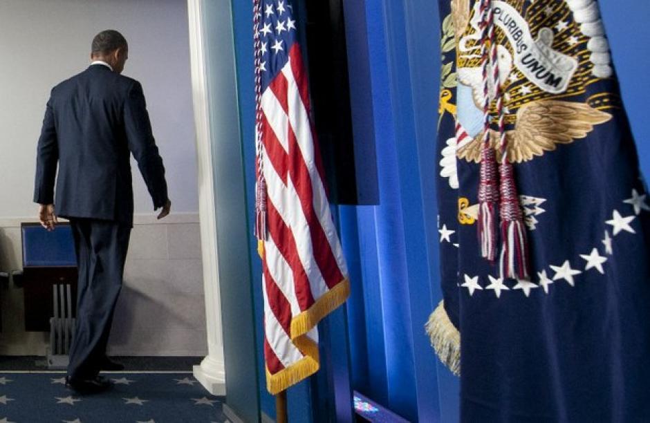 ¿A quién afecta el cierre parcial del gobierno de Estados Unidos?
