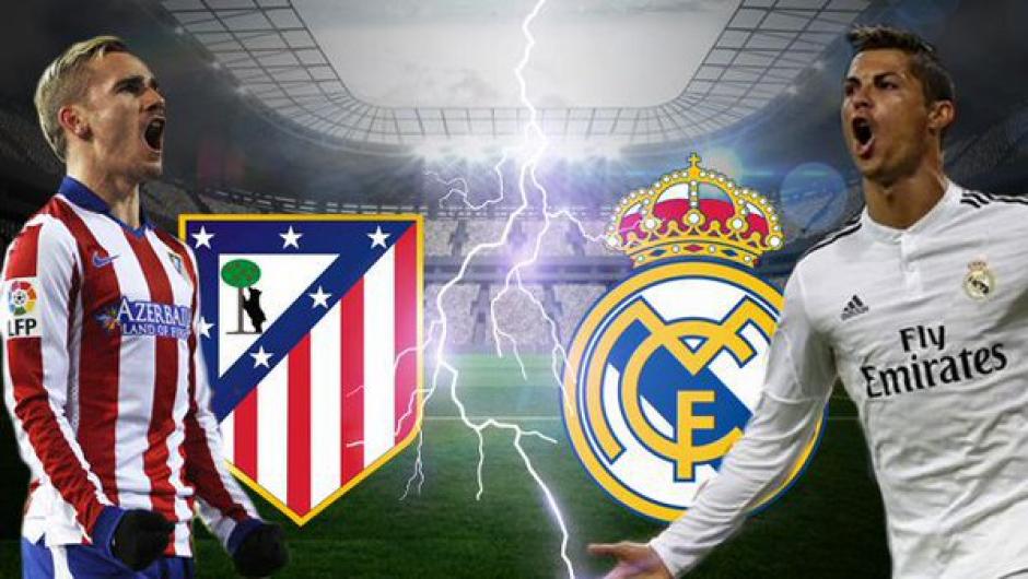 El Real Madrid enfrenta este s&aacute;bado al Atl&eacute;tico de Madrid en la gran final de la UEFA Champions League en Mil&aacute;n, Italia. (Foto: Mundo Madrid)