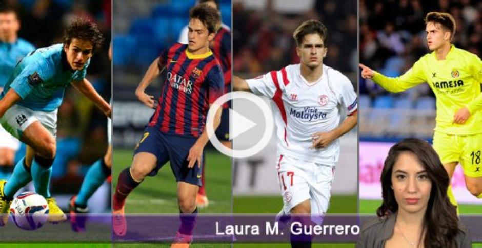 El futbolista Denis Su&aacute;rez es ya el primer fichaje de la nueva temporada para el FC Barcelona. (Foto: Sport)
