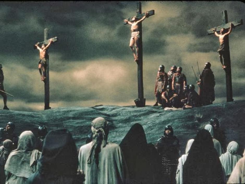 La tendencia ir&aacute; a m&aacute;s este a&ntilde;o. La religi&oacute;n volver&aacute; a aparecer en "Mom's Night Out" -9 de mayo-, "Persecuted" -18 de julio-, "Left Behind" -con Nicolas Cage, el 3 de octubre- y, finalmente, la guinda del pastel antes de Navidad: "Exodus", sobre la figura de Mois&eacute;s, dirigida por Ridley Scott y protagonizada por Christian Bale. (Foto: blogspot)