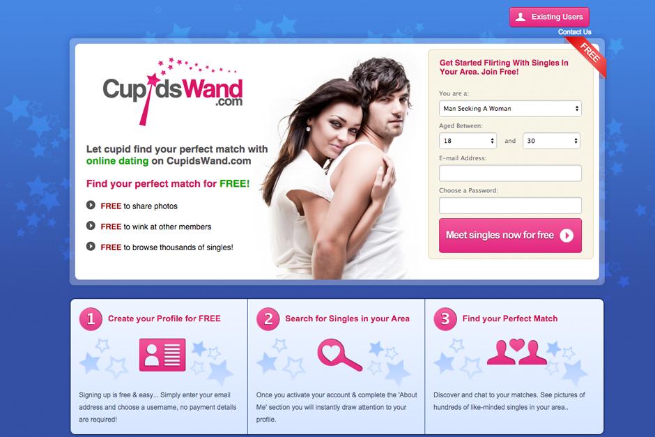 Para poder conectarse con estos miembros ficticios, los usuarios ten&iacute;an que actualizar su membres&iacute;a a un precio entre 10 y 30 d&oacute;lares por mes.