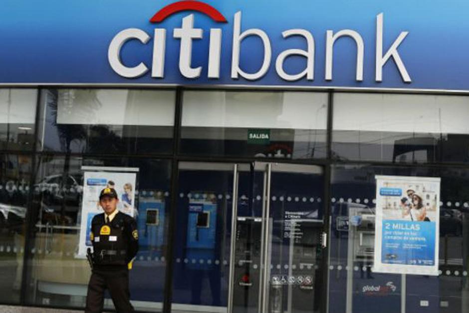 Banco Ficohsa adquiri&oacute; la totalidad de operaciones de Citibank en Nicaragua, una transacci&oacute;n que supera los 600 millones de d&oacute;lares. (Foto: Archivo)