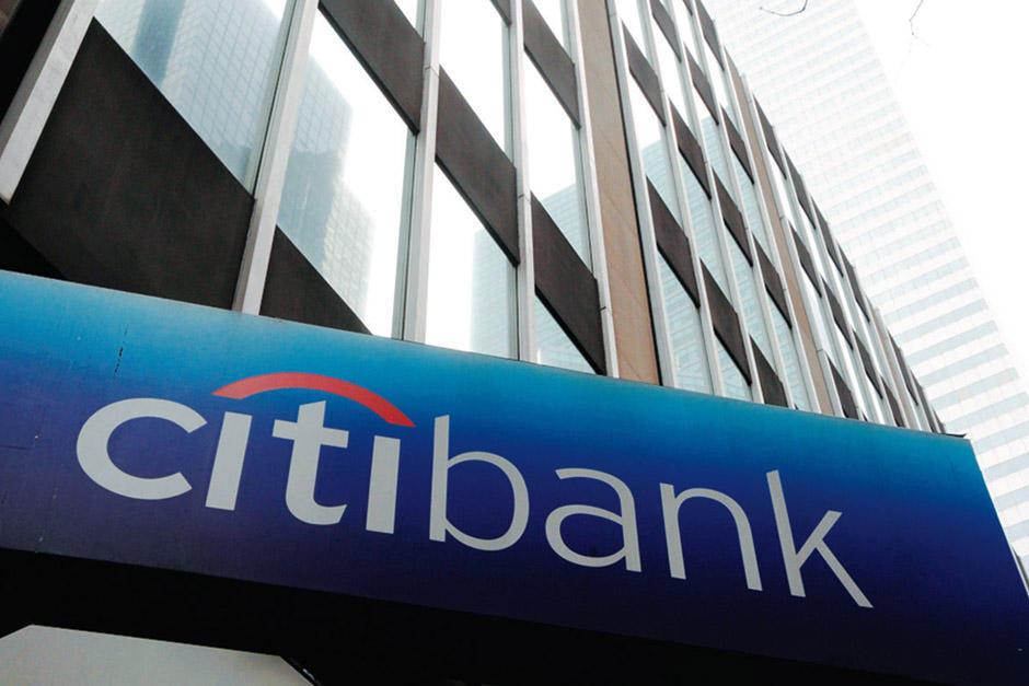 Citigroup est&aacute; cerca de cerrar la venta de su negocio de banca personal con el Banco Popular espa&ntilde;ol por 1,500 millones de d&oacute;lares. (Foto: Archivo/Soy502)