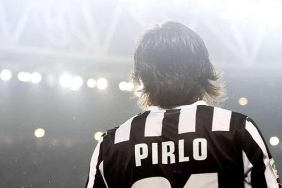 Andrea Pirlo form&oacute; parte de las filas de Juventus durante cuatro temporadas. (Foto: Twitter Juventus)