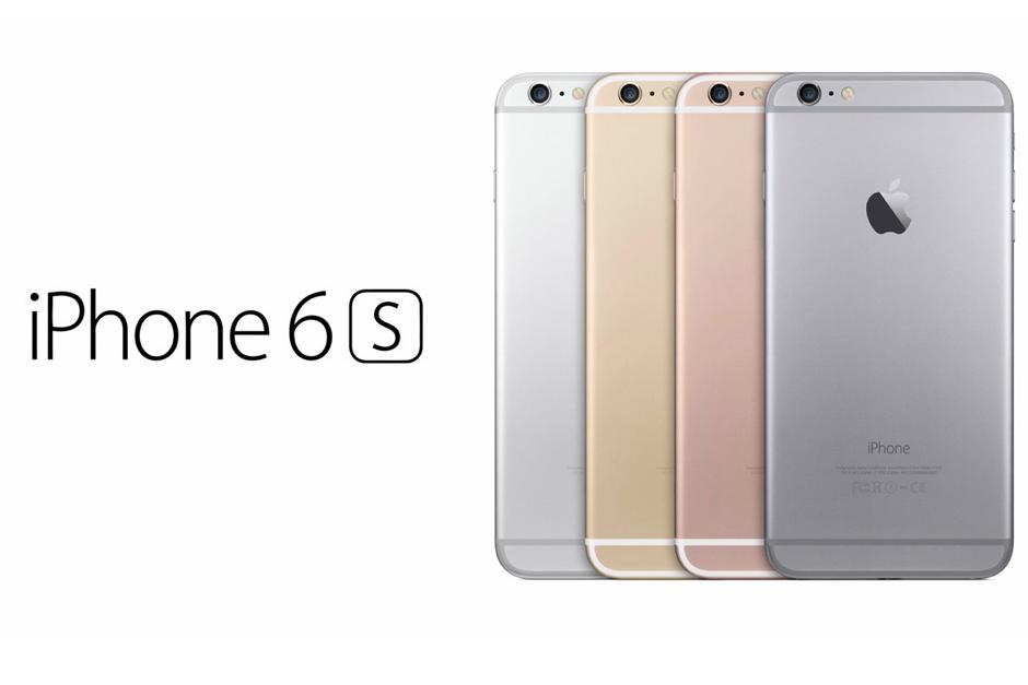 Los clientes de Claro podrán adquirir los nuevos iPhones 6S y 6 s Plus. (Foto: Apple)